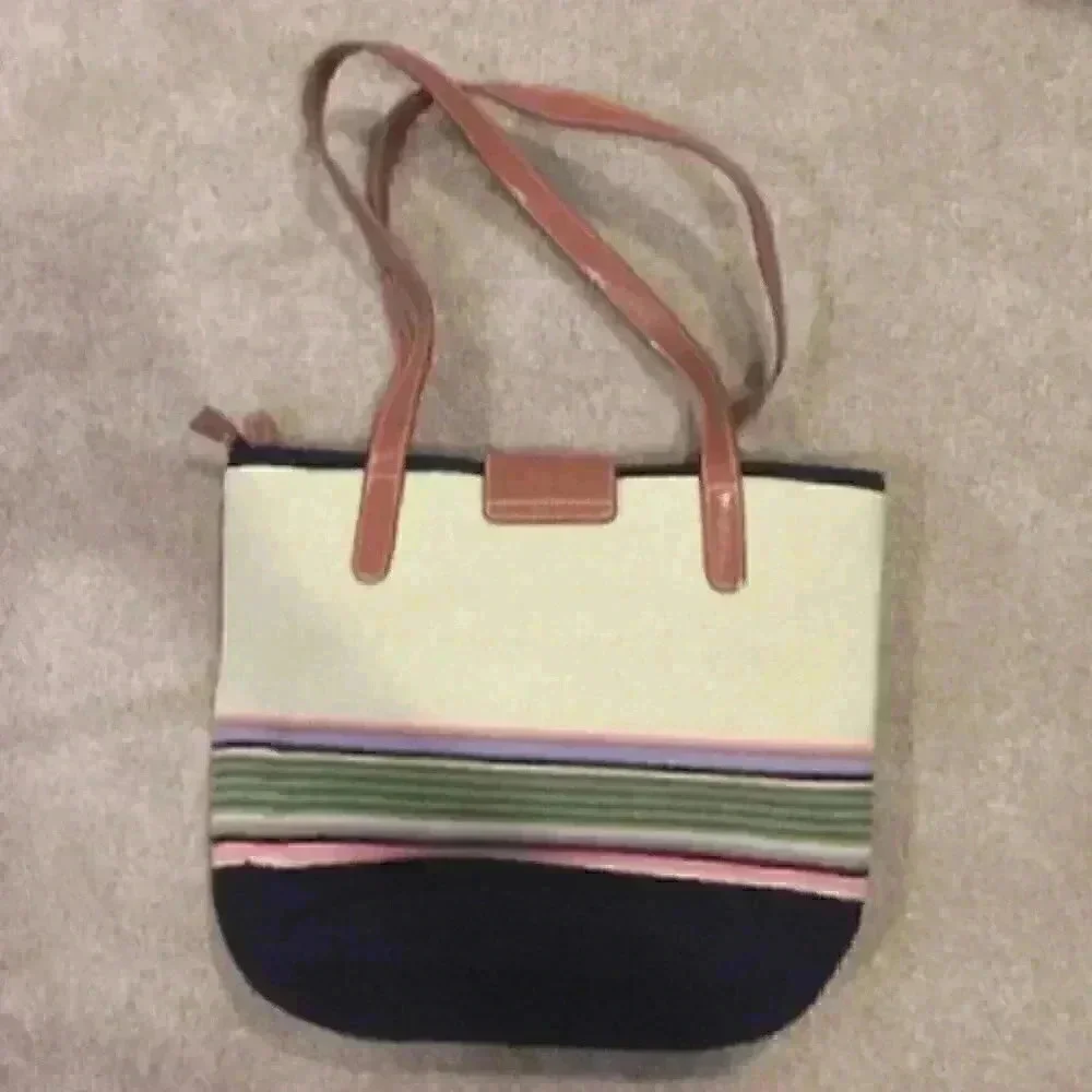 ⭐️ Yellow purse